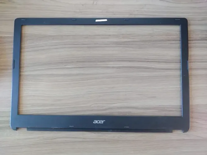 Moldura Frontal da Tela Acer Aspire E1-570 E1-572 15,6" AP0VR000600HA240C3CG0000ER9