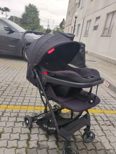Carrinho Fisher.price