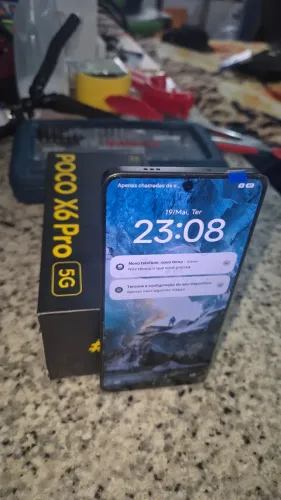 POCO X6 PRO 12gb 512gb