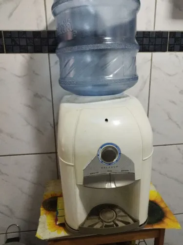 Gelágua Esmaltec