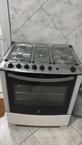 Fogão Electrolux