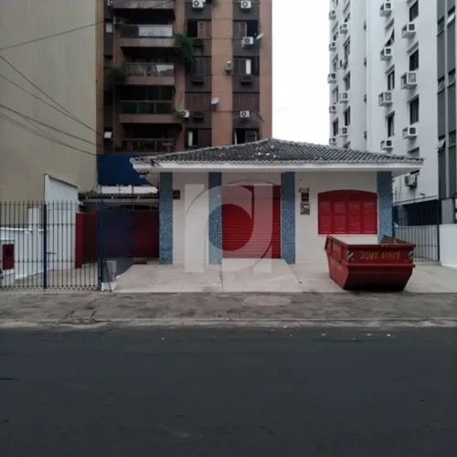 Casa para alugar, 177 m² Centro - São Leopoldo/RS