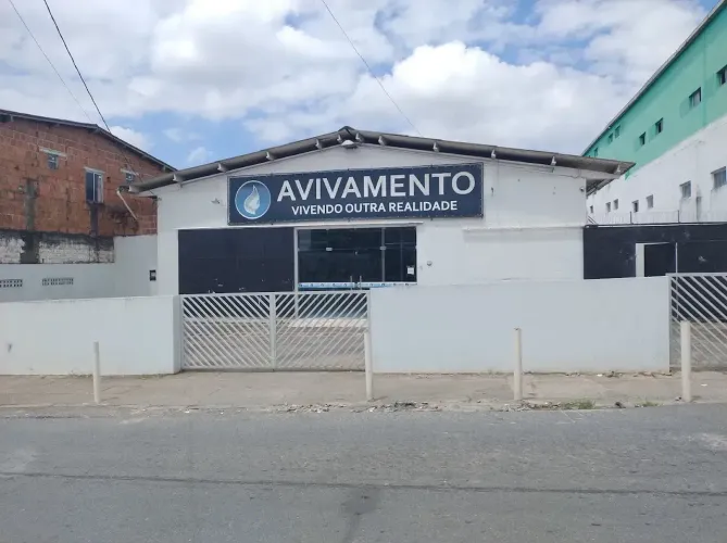PRÉDIO COMERCIAL À VENDA EM SÃO LOURENÇO DA MATA