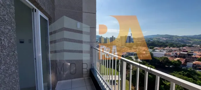 APARTAMENTO RESIDENCIAL em Pedreira - SP, Vale verde