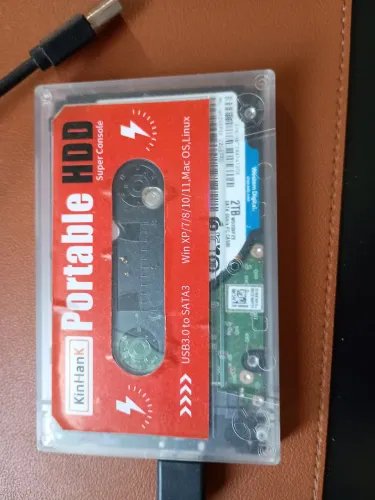 Kinhank Super Console 1tb (nintendo, dreamcast, ps1, ps2, ps3, psp)