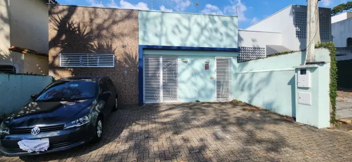 Casa comercial à venda no Jardim Guanabara, em Campinas/SP