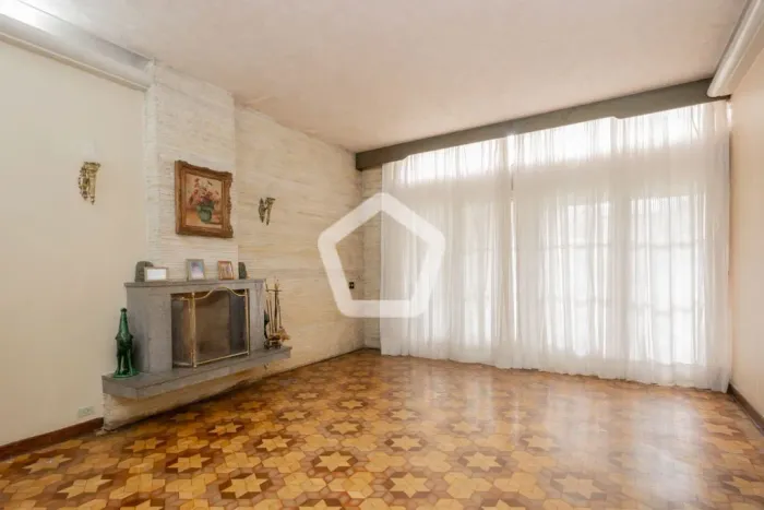 Casa em Vila Monumento