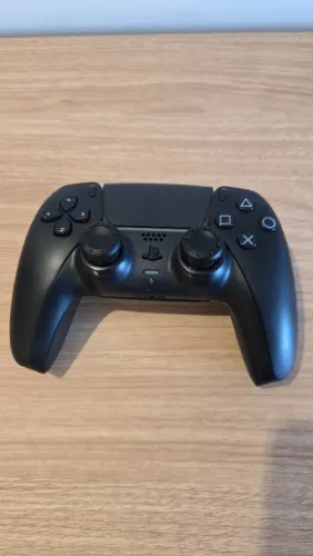 Controle DualSense PS5 Preto