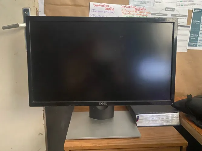 Monitor Dell 22 polegadas