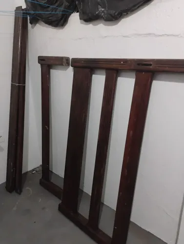 Cama de casal