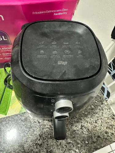 Airfray
