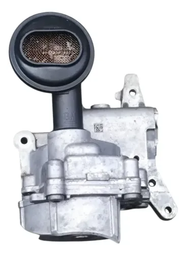 Bomba Oleo Motor Tracker Onix 1.0 3cc Turbo Aspirado 20/2024 (Usado)