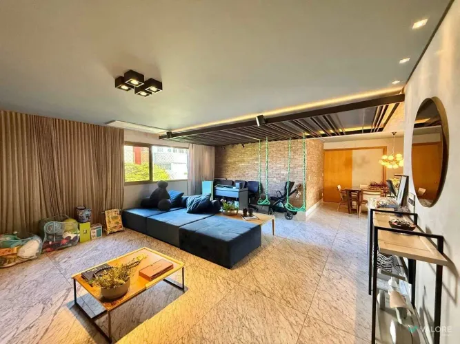 Apartamento 4 quartos Cruzeiro