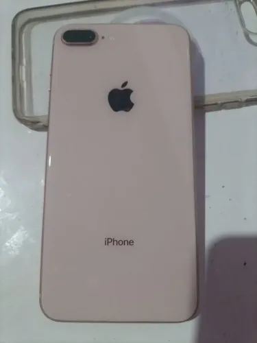 Vendo iPhone 8 plus
