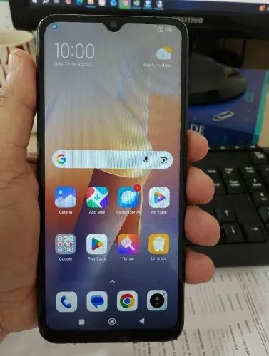 Redmi 10C