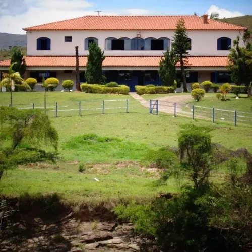 Fazenda 904 hectares
