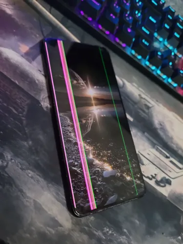 Samsung S21PLUS 