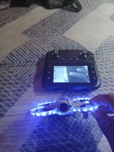 Vendo do drone novo 500