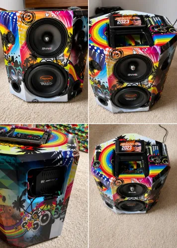 Mini bob