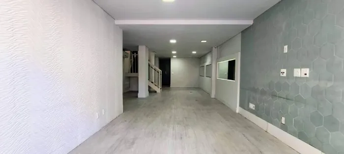 LOJA COMERCIAL PARA ALUGUEL NO BAIRRO SANTO ANTÔNIO