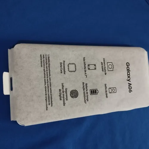 Samsung A06 4G