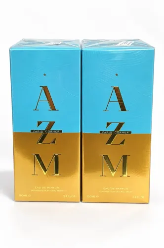 Perfume AZM Paris Corner