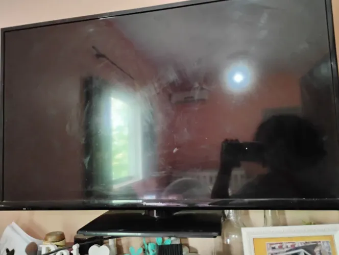 Tv Panasonic 32 polegadas