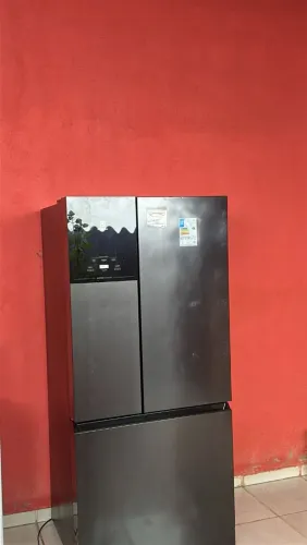Conserto geladeiras inverter