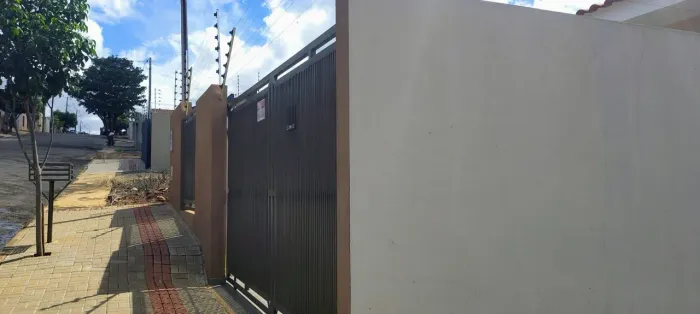 Casa nova
