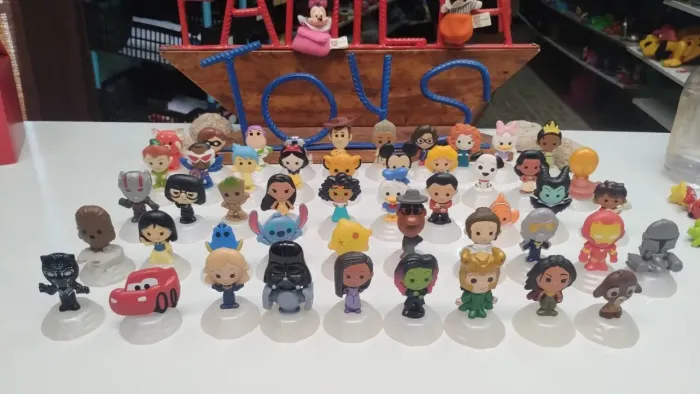 Disney 100 unidade