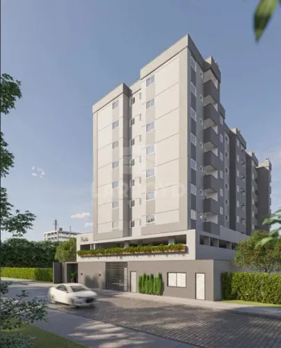 Apartamento à venda no Residencial Pietá