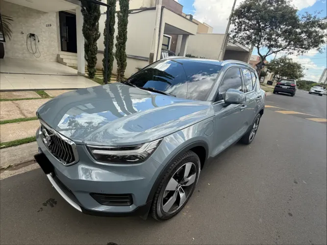 Volvo XC40 XC 40 T-5 Híbrido Inscription 1.5 FWD 2022
