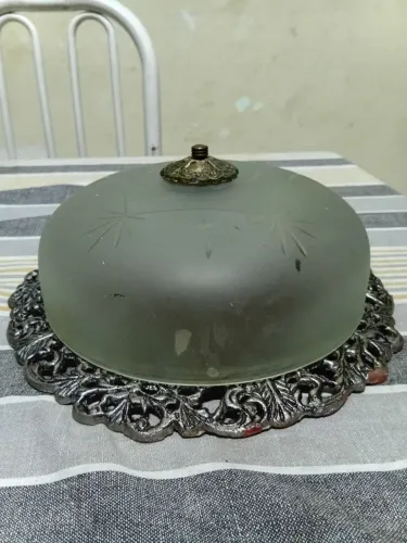 Lustre antigo