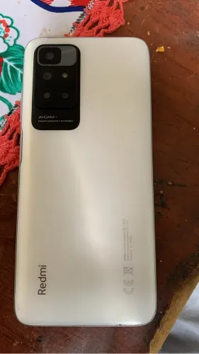 Vendo celular