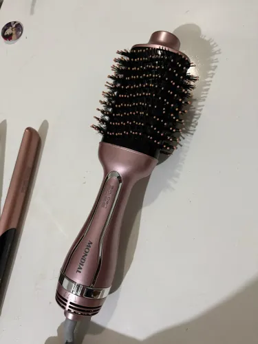 Escova mondial