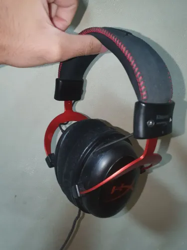 Cloud 2 HyperX