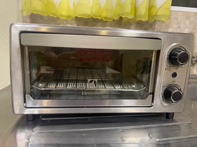 Forno Elétrico Eletrolux