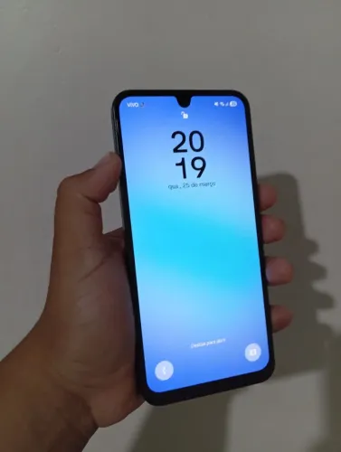 Samsung Galaxy A17 5G 256GB