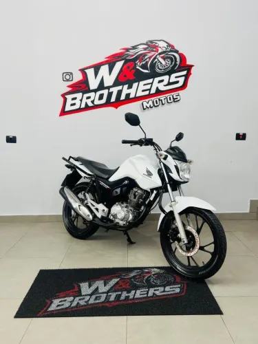 CG 160 CARGO 2022