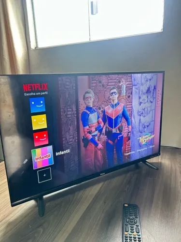 Vendo tv