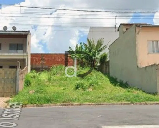 Terreno de 250 m² à venda no Jardim das Videiras, Vinhedo