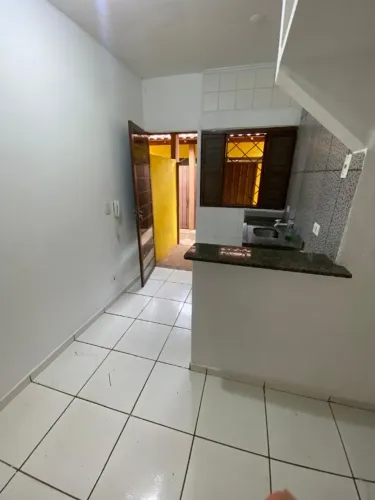 Casa kitnet
