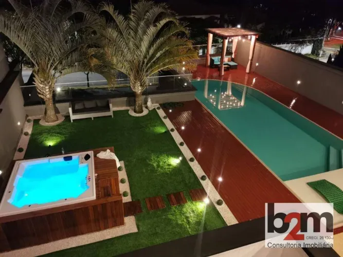 Casa com 4 dormitórios, 557 m² - venda por R$ 5.900.000,00 ou aluguel por R$ 28.054,25/mês