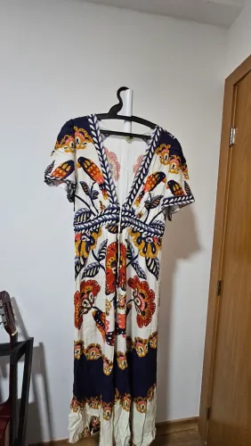 Vestidos Farm