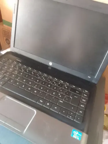 Notebook HP