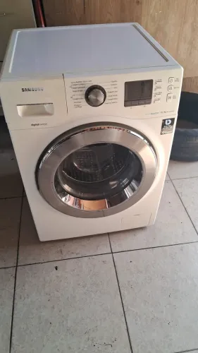 Máquina de Lavar roupas Samsung 10,1kg 