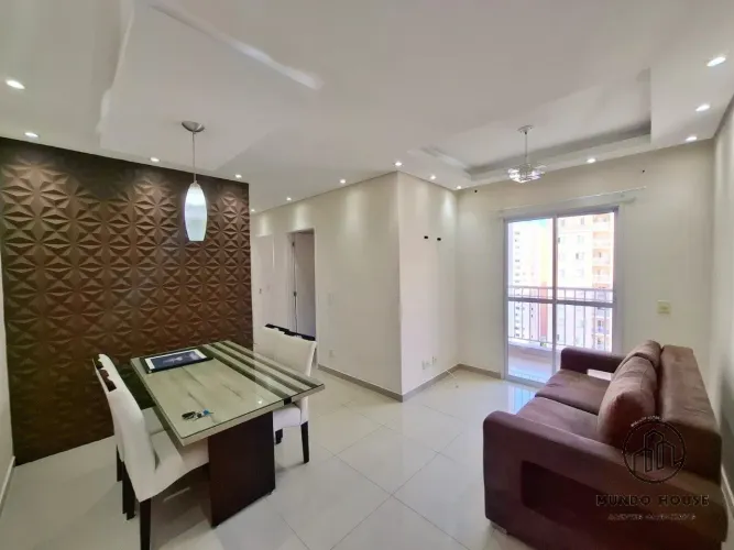Apartamento à venda no Reserva Europa