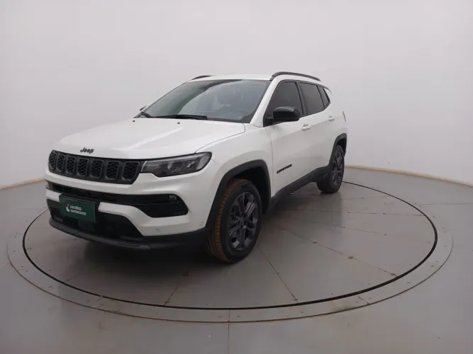 Jeep Compass Long. T270 1.3 TB 4X2 Flex AUT 2025
