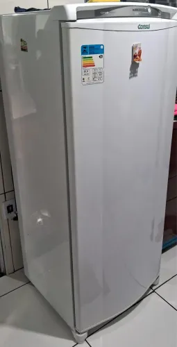 Geladeira consul 300 litros