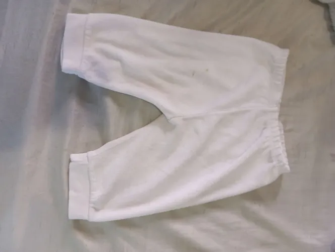 Calça Mijão Infantil